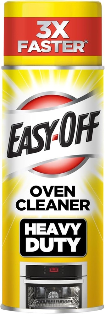 Easy Off 14.5 Oz. Oven Cleaner - 1 Each