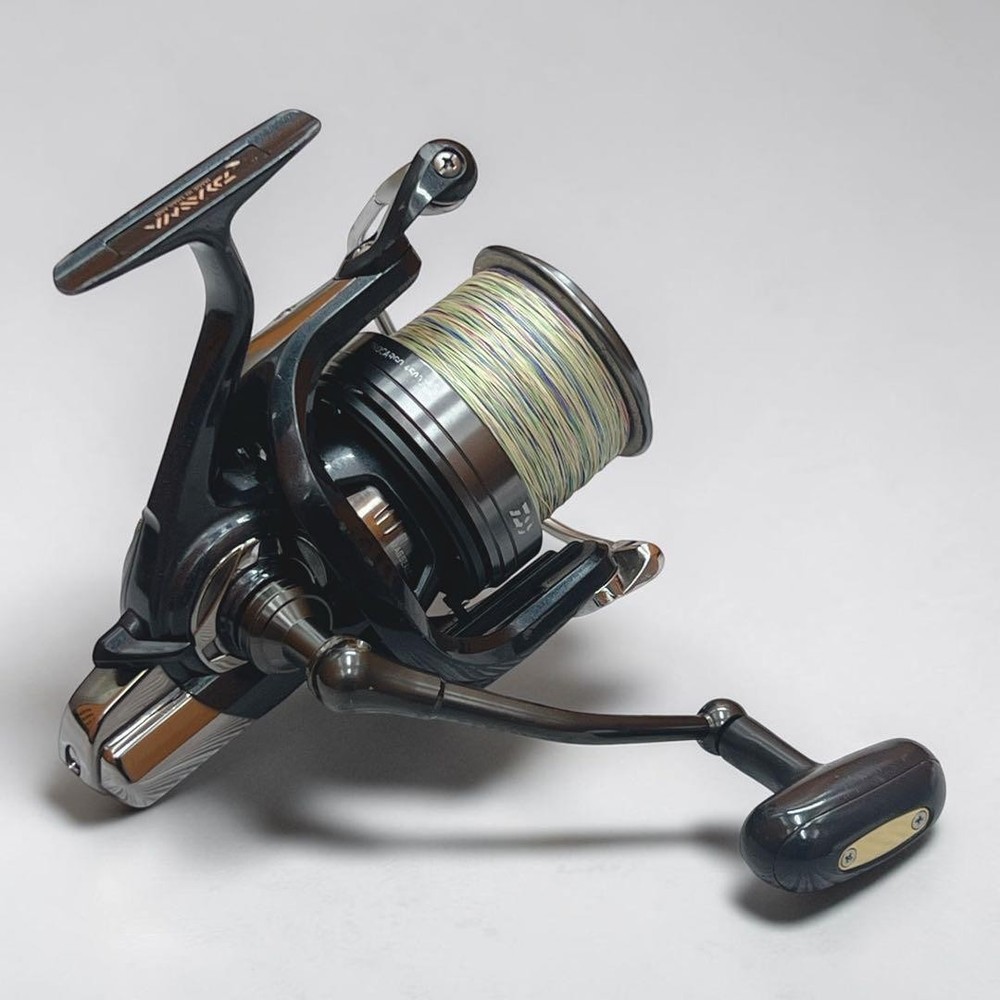 Daiwa Pro Cargo 4500 Ento Spinning Reel
