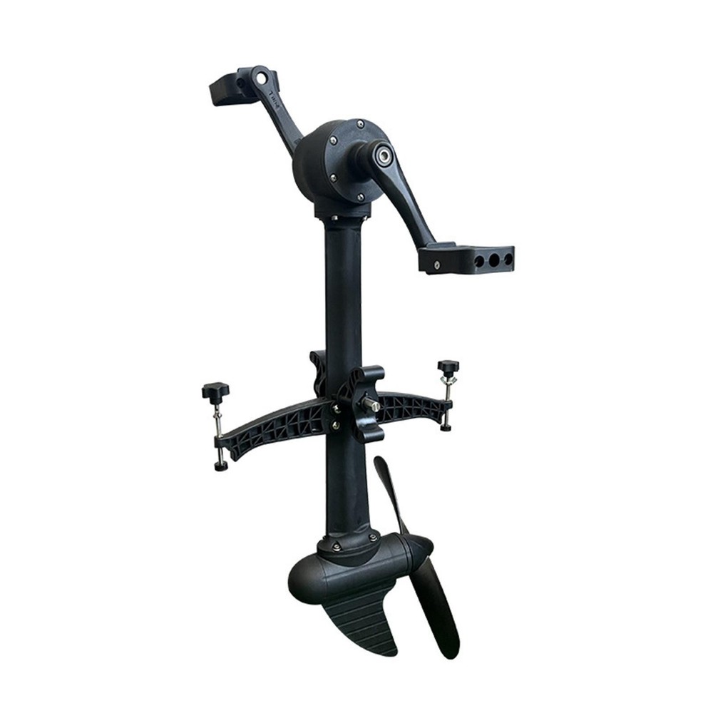 Kayak Pedal Power System Premium Professional Accessory Replace Universal