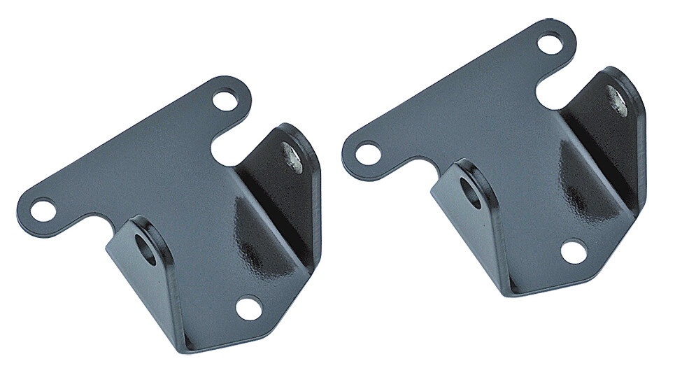 Trans-Dapt 4232 Solid Steel Motor Mount