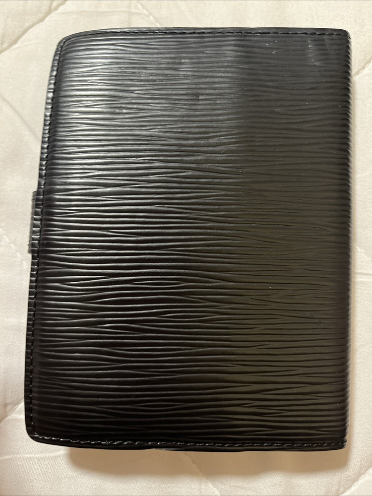 Black Epi LV Agenda