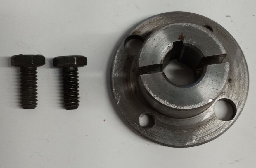 Browning G 1/2" Split Taper Bushing ** USA **