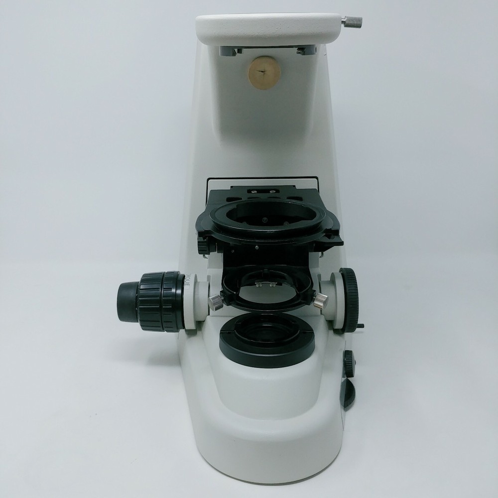 Nikon Microscope Eclipse 50i Stand
