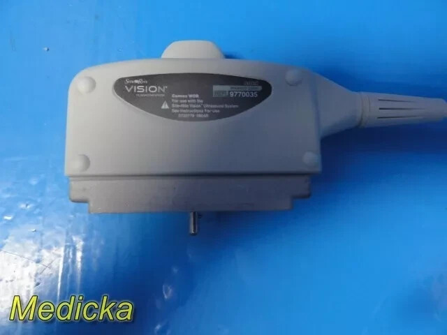 36099 |B@RD-Type SiteR¡te Vision Convex Probe | Ref 9770035 | Used, Tested