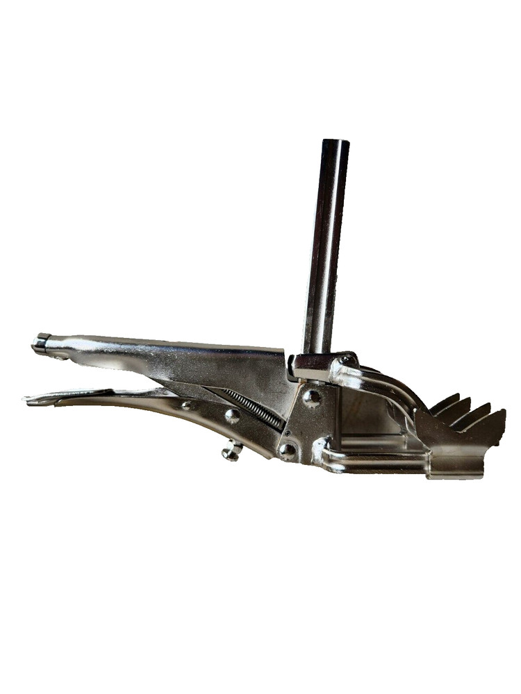 *NEW* Bessey SG24-PC Pipe Grip   (#101)