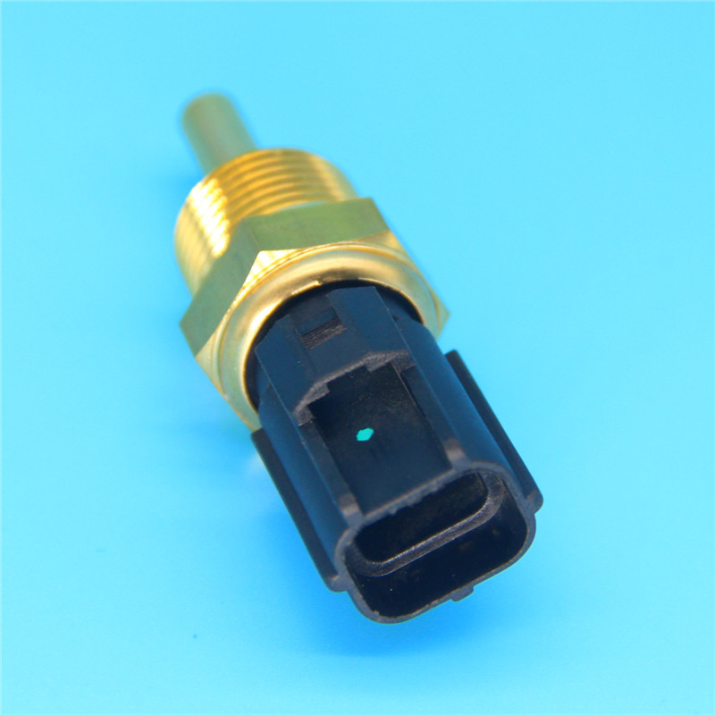 Coolant Temperature Sensor fits Mitsubishi 3000GT Diamante Eclipse MD-177572