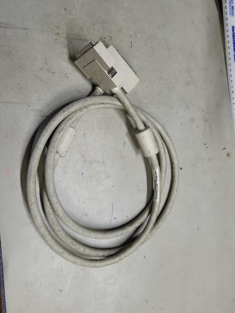 National Instruments 184749B-02, 2 Meter Interface Cable