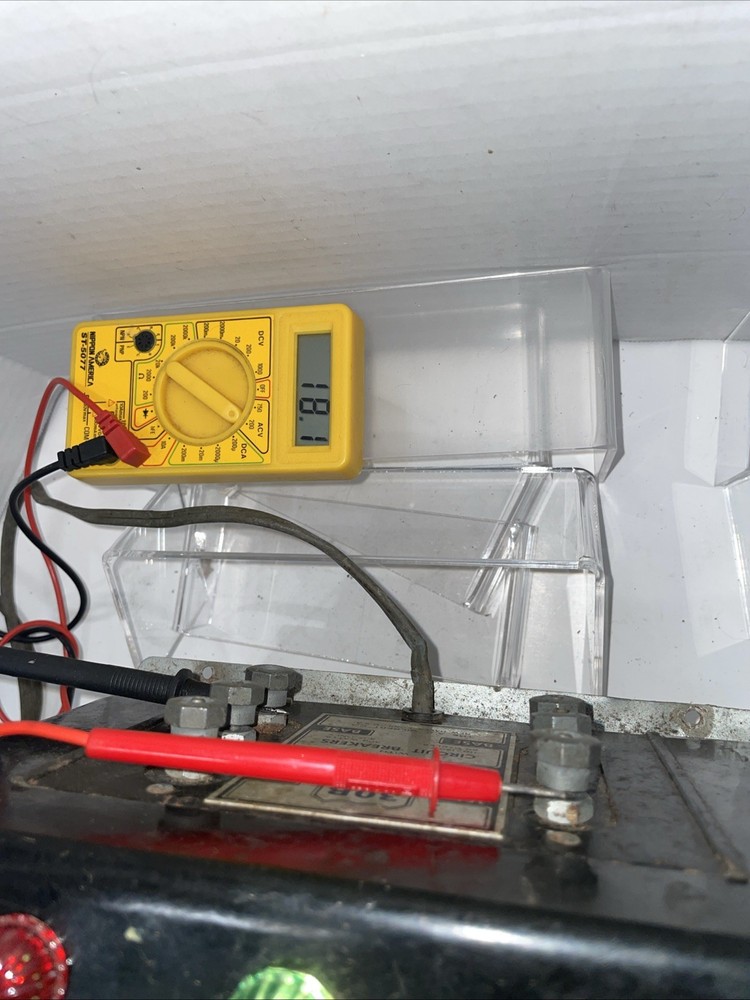 American Flyer 30 B Transformer Tested Clean