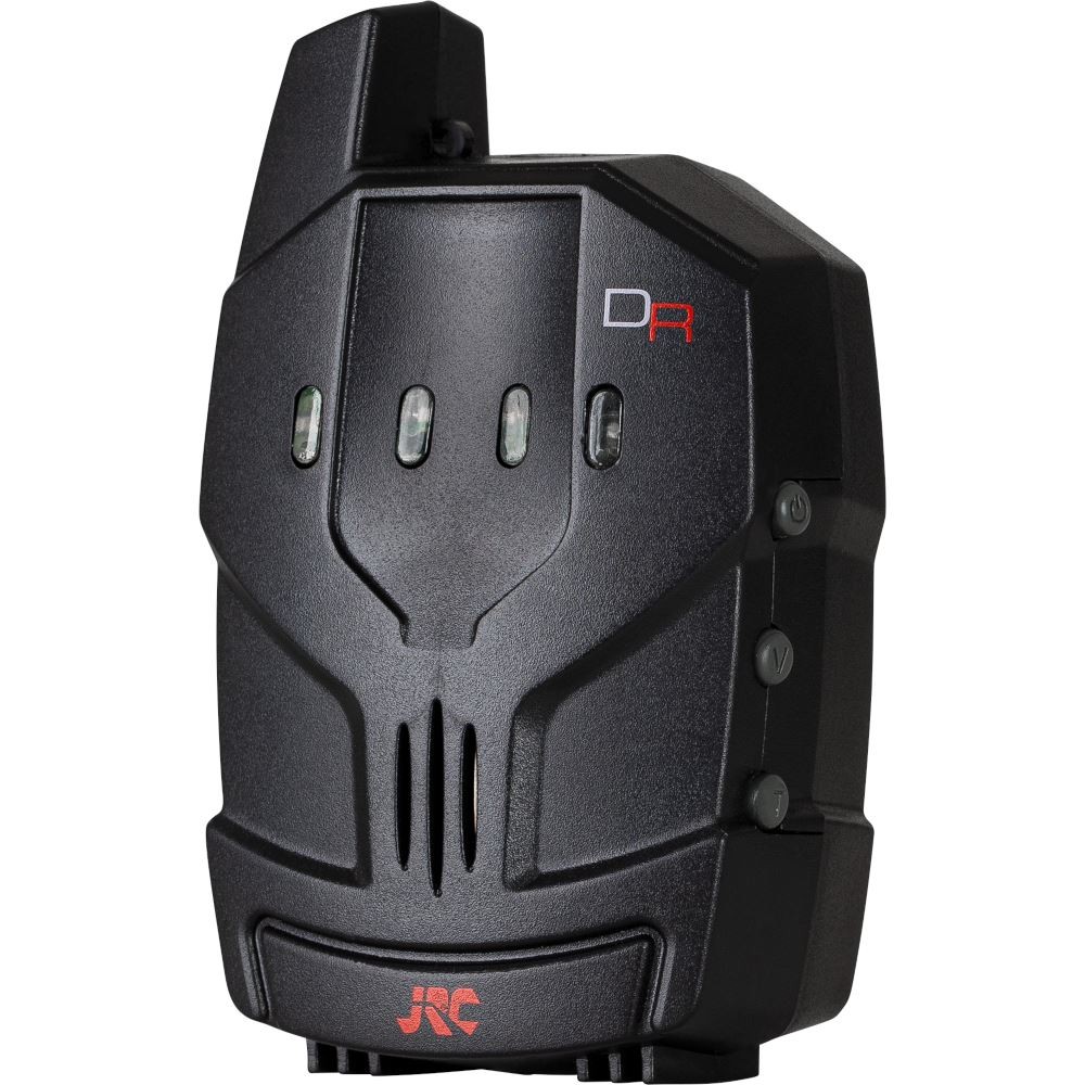 JRC Radar DR Set 2+1
