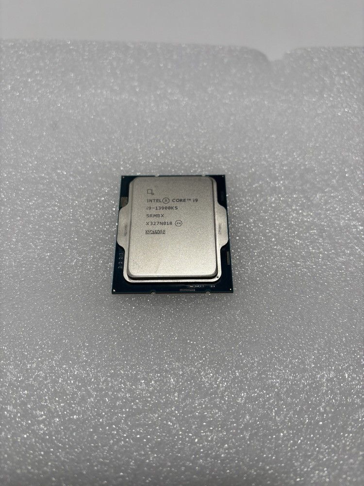 Intel Core i9-13900KS 13th Gen Processor – Unlocked