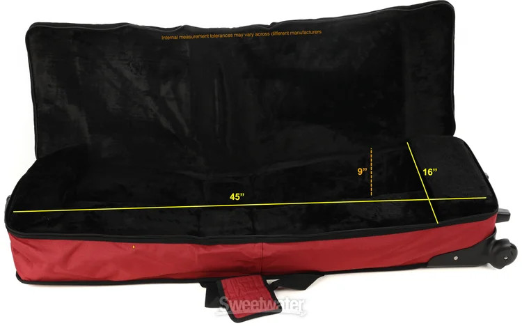 Nord Nord Soft Case 73 with Wheels