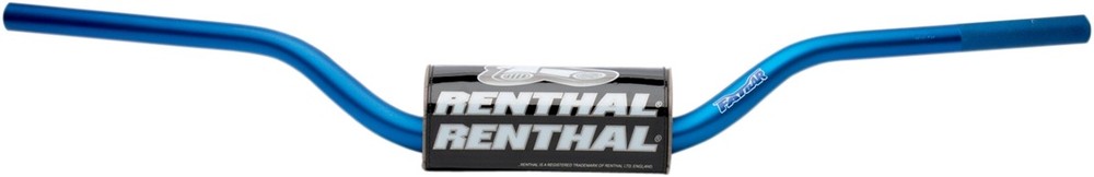 Renthal Fatbar Handlebars 672-01-BU