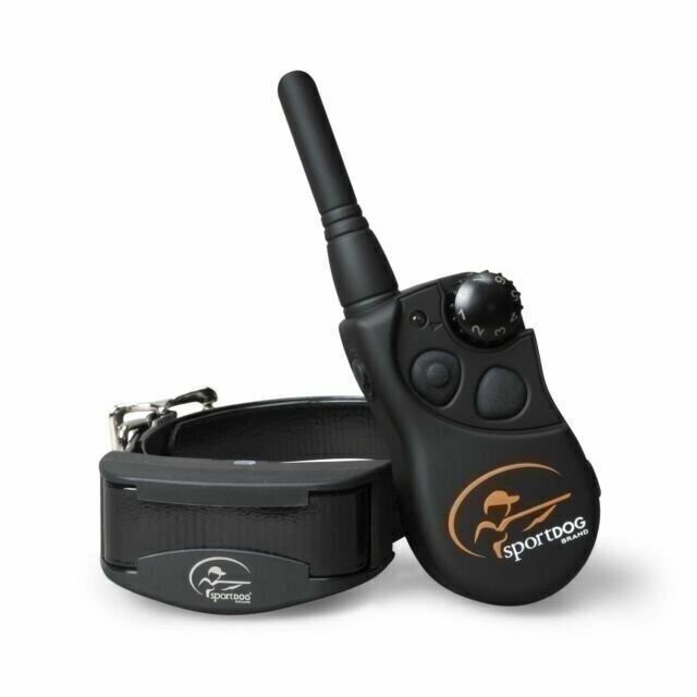 SportDog Yard Trainer 100S Remote Trainer for Large or Stubborn Dogs (YT-100S)