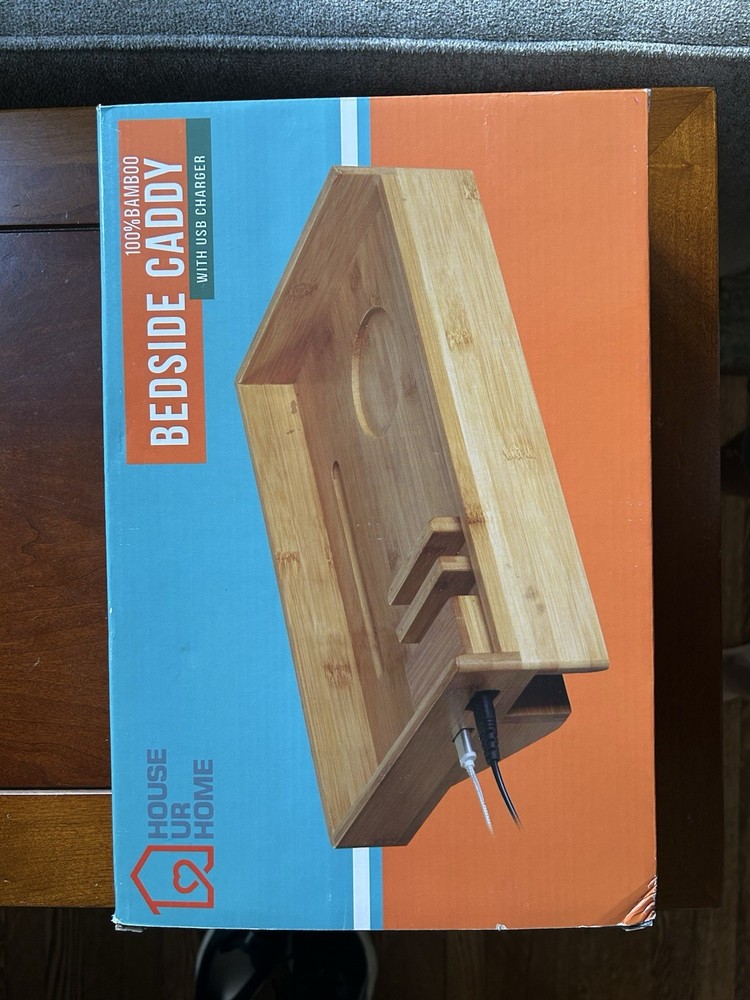 Bedside Caddie