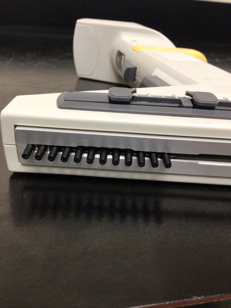 Thermo Scientific Matrix Electronic Pipette 125uL