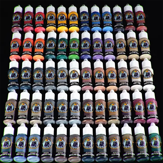 Duncan rhodes two thin coats