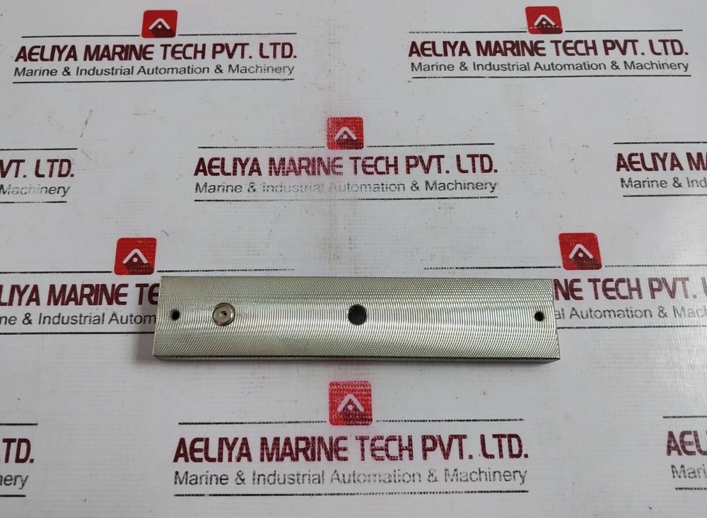 ALGATEC UL275C-SPN Cost Efficient Electromagnetic Lock 600lbs Voltage: 12vdc