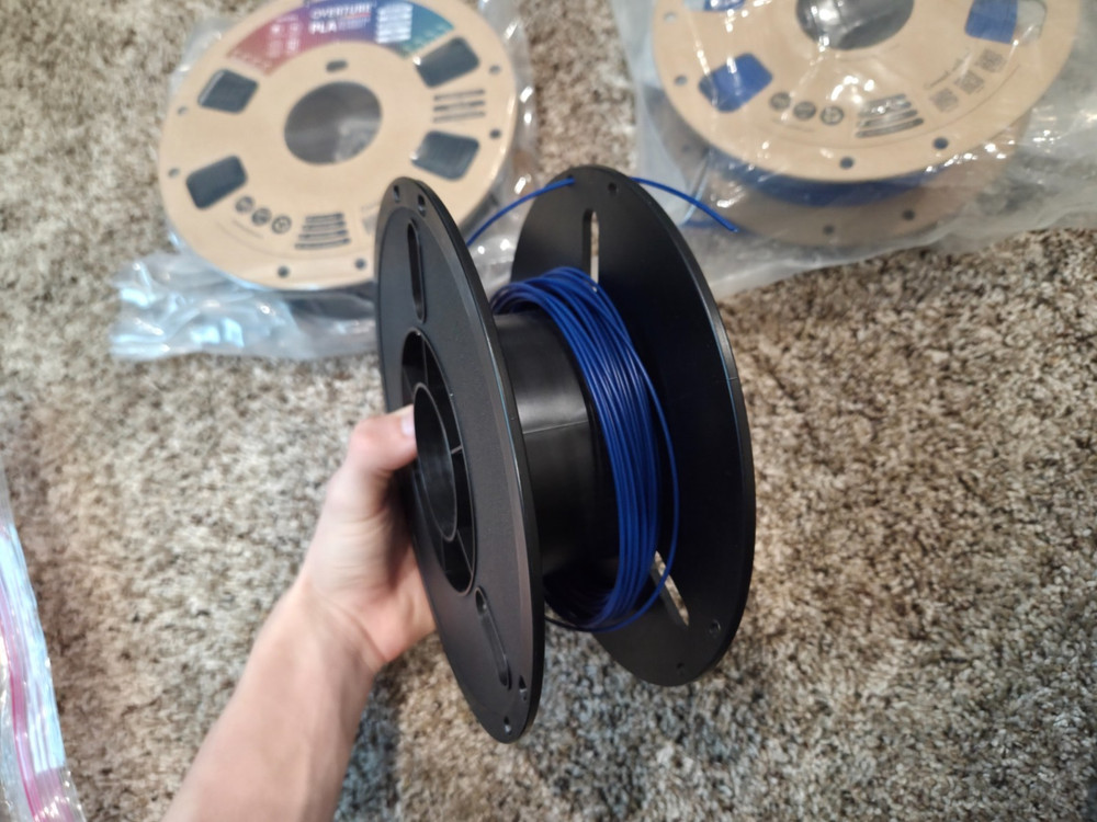 Modded Ender 3 Pro w/ Accessories Direct Drive