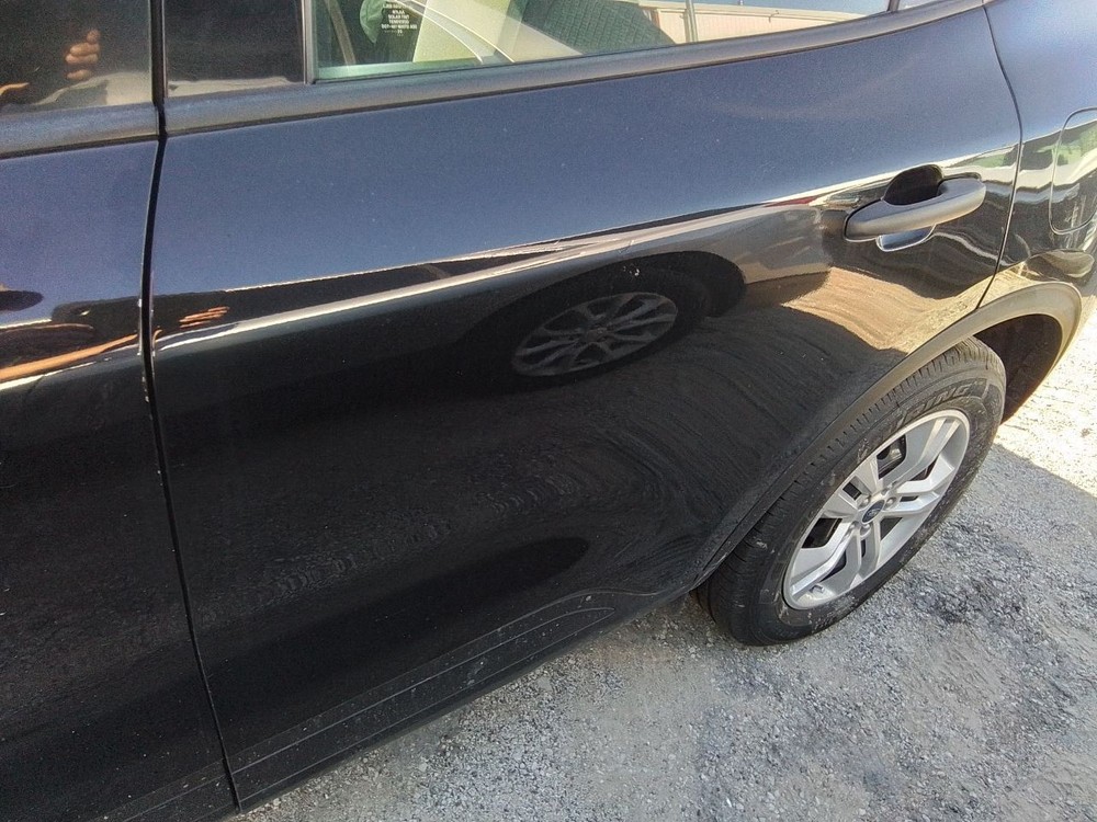 2020-2022 Ford Escape Front 4.2" Display Screen