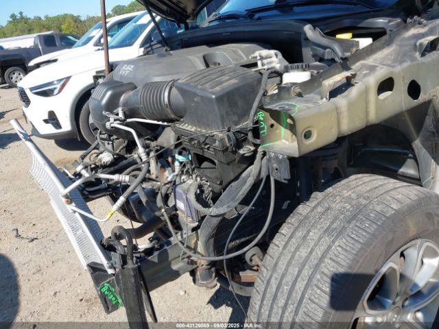 GRANDCHER 2015 Transmission Shift 2044984