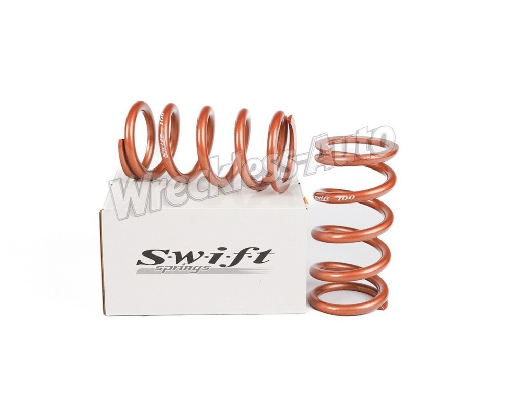 Swift Linear Coilover Springs 65mm ID 12k / 178mm - PAIR