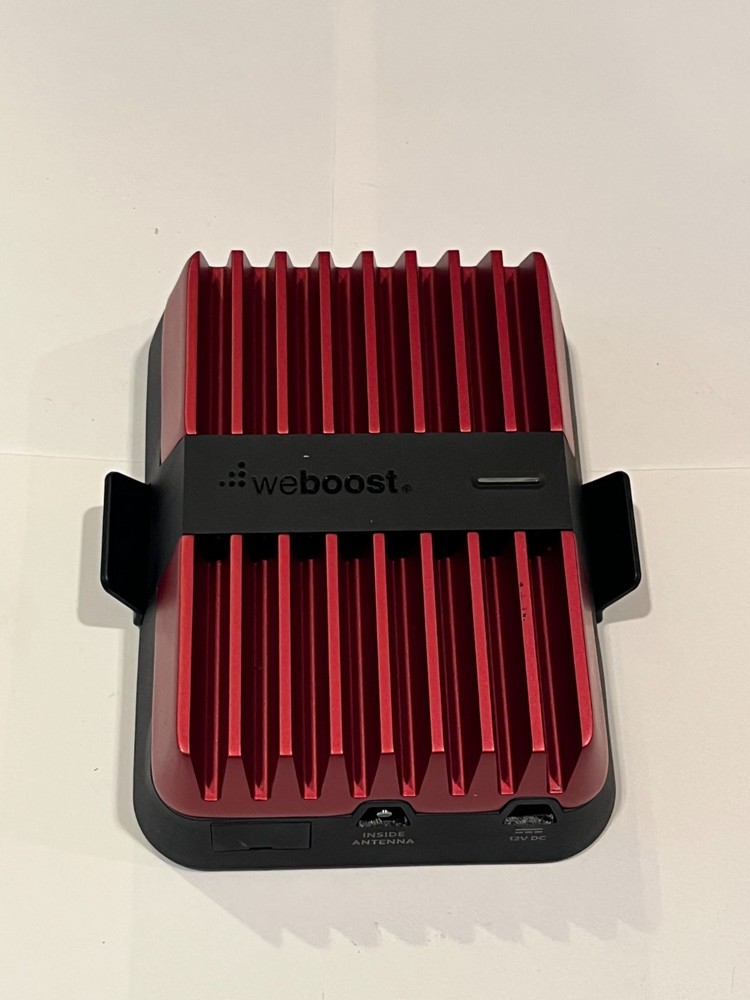 weBoost Drive Reach Marine Antenna Bundle