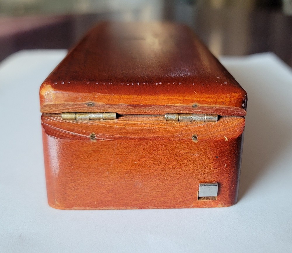 Antique Pocket Jewlers Scale