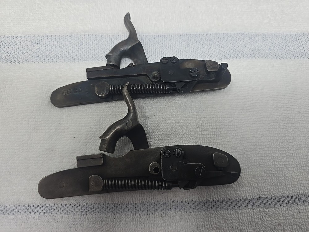 Investment Arms PERCUSSION LOCK BLACK POWDER MUZZLELOADER F