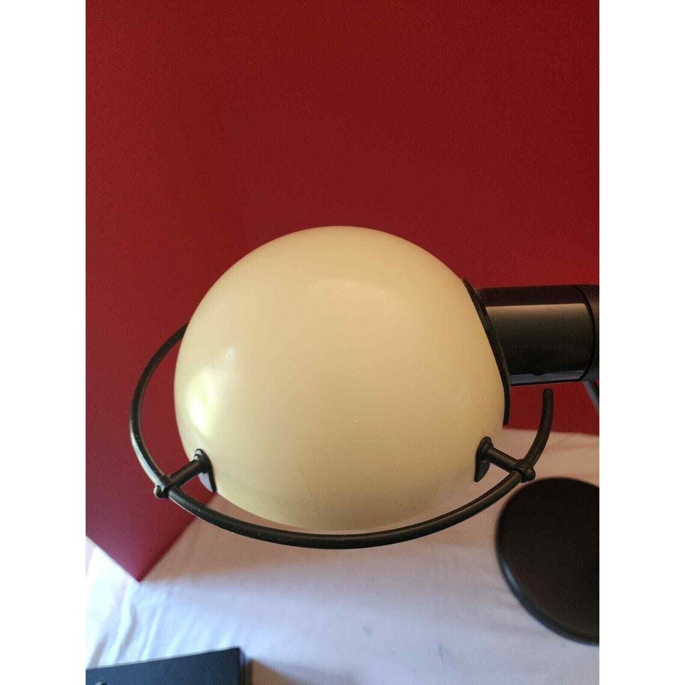 Postmodern Deta!ls D Lyra Desk Table Lamp