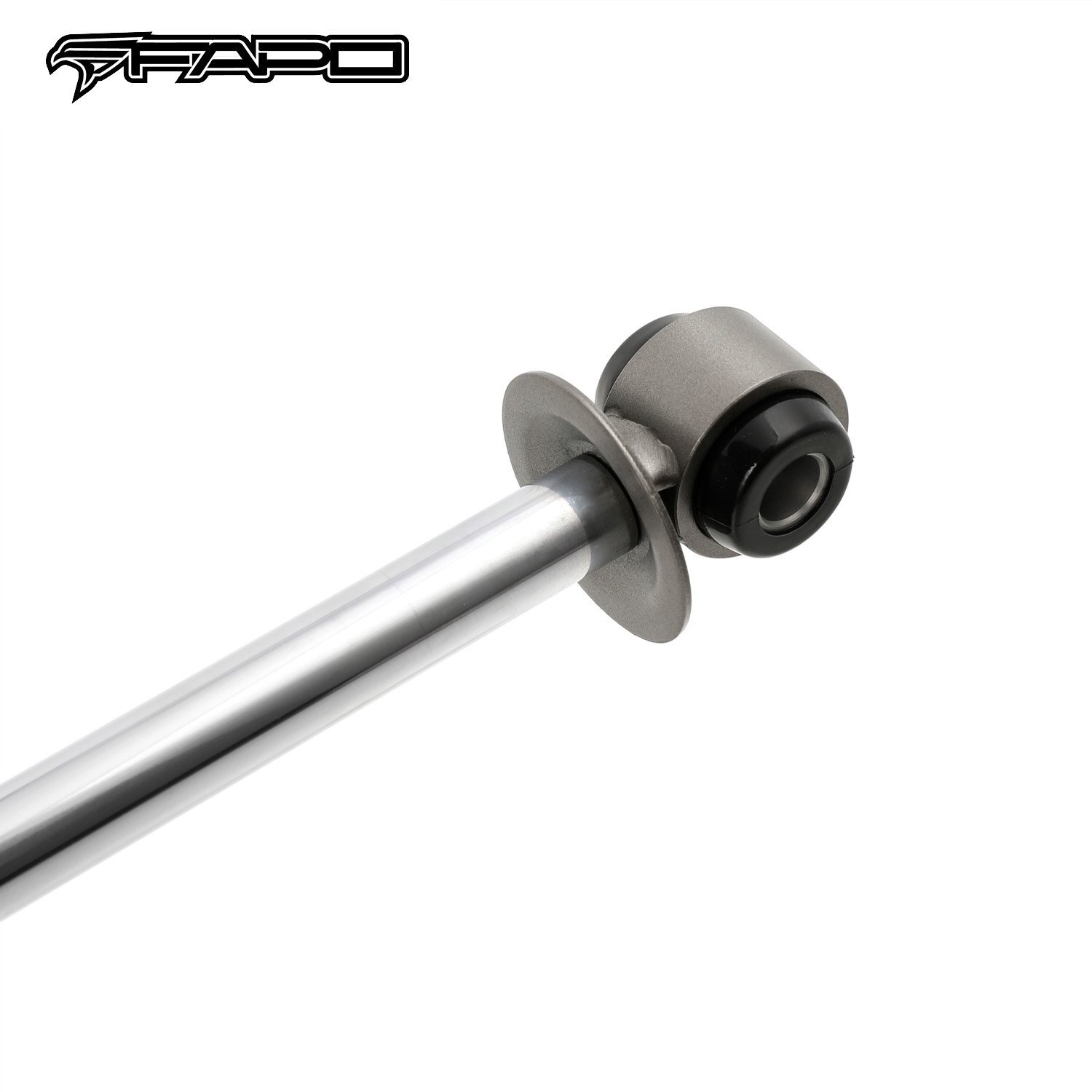 FAPO P3 2.0 Steering Stabilizer For Jeep Wrangler TJ 1997-2006