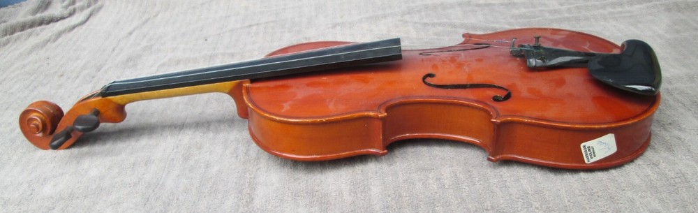 Ciro Full Size Violin w/ Case & Bow