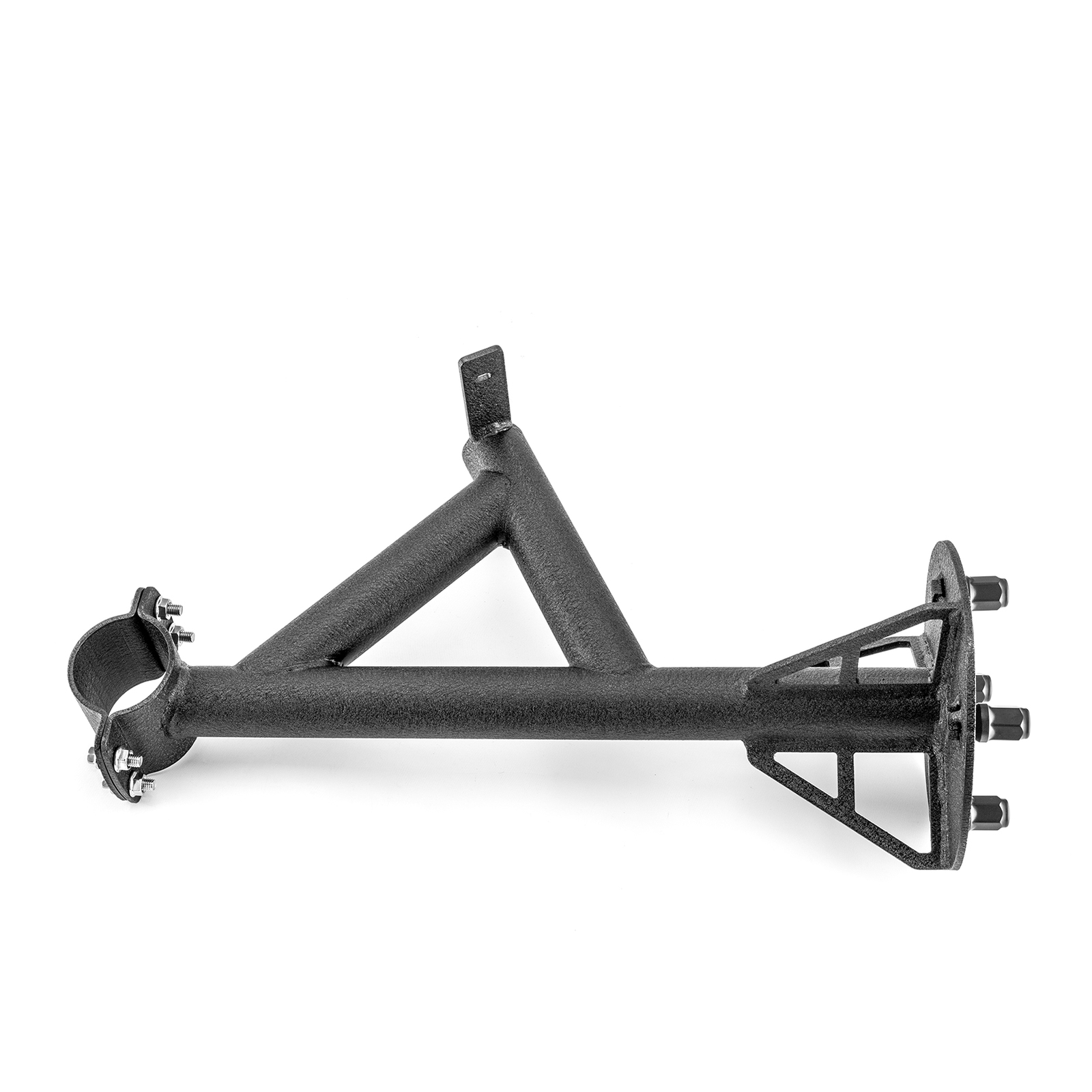 Spare Tire Carrier Mount Fits 2017-2024 Can Am Maverick X3 / X3 Max /Turbo/RR