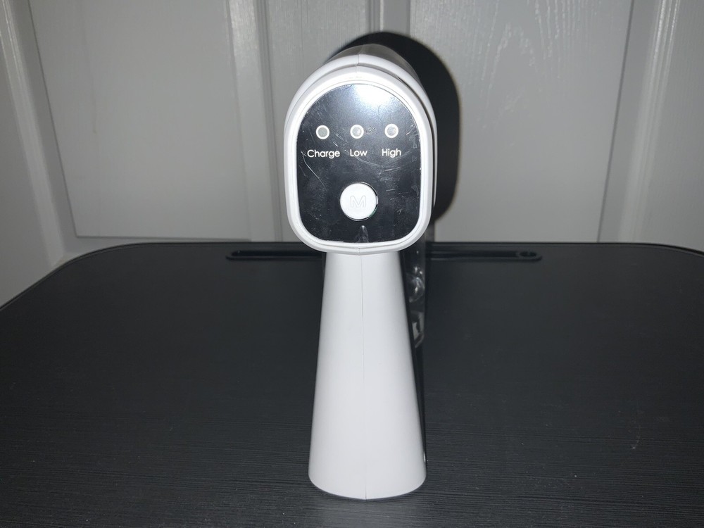 Nano K5 pro spray germicidal gun