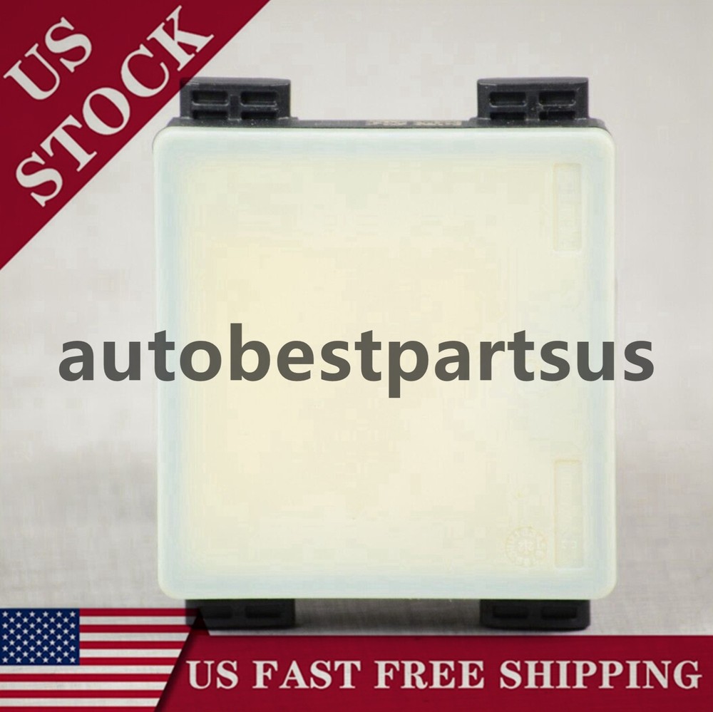 Genuine OEM For Ford Blind Spot Detection System Warning Sensor ML3Z-14C689-G