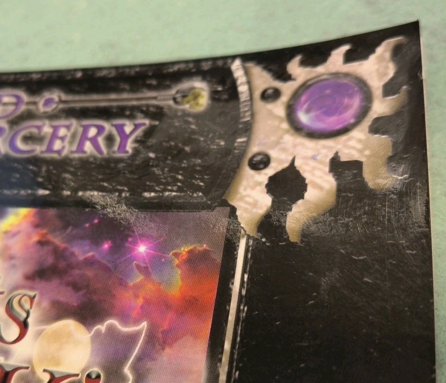 Sword & Sorcery If Thoughts Could Kill A Psionics Accessory/Adventure