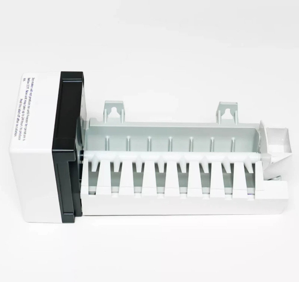 Replacement Icemaker for Whirlpool Refrigerator Models WPW10190965 W10190965