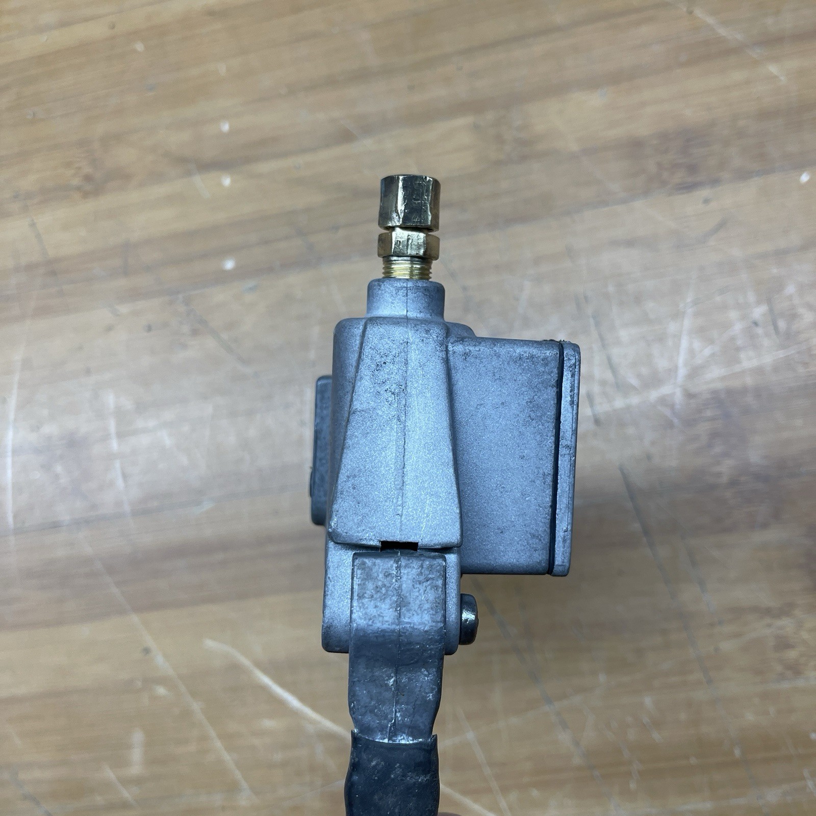 Polaris OEM Rebuilt 1976-1985 Brake Master Cylinder TX TXL TXC Starfire Indy