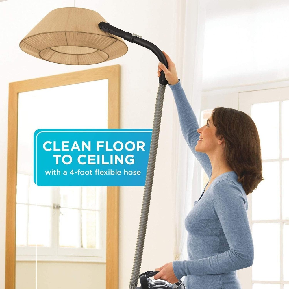 BLACK+DECKER dustbuster® 20V MAX* Flex Handheld Vacuum - BDH2020FL