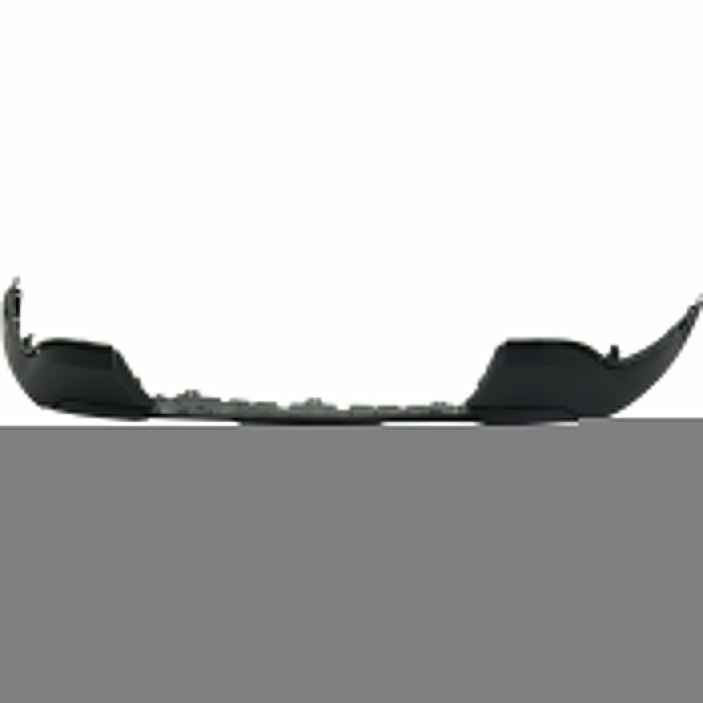 Air Dam Deflector Front 2016-2017 FO1095261C