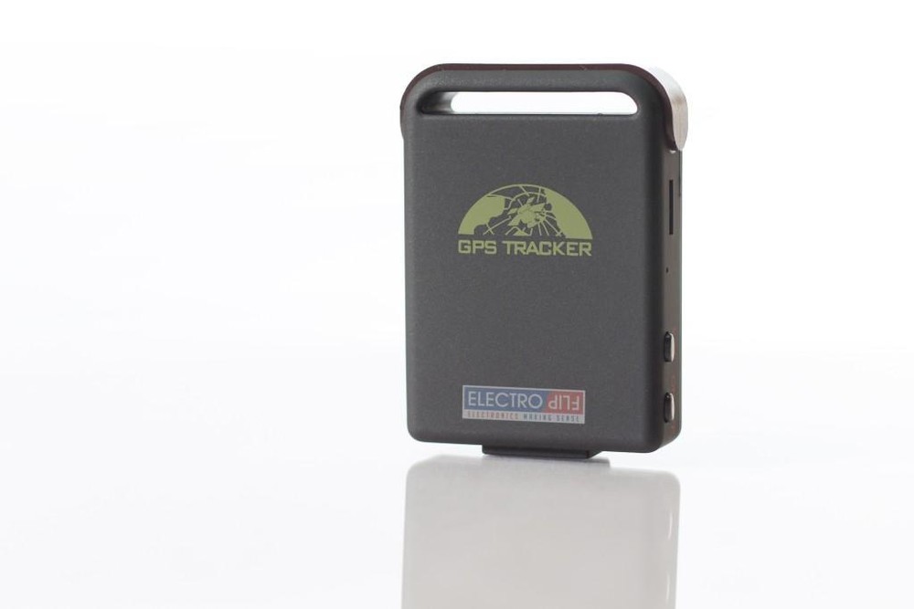 GPS Tracker Tracking Listening Device Spy For Private Investigation