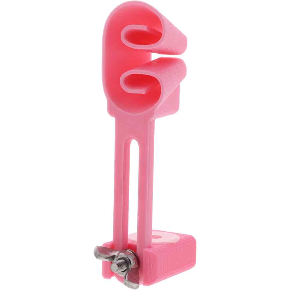 Purple Hobbies Jelly Roll Rug Binding Tool