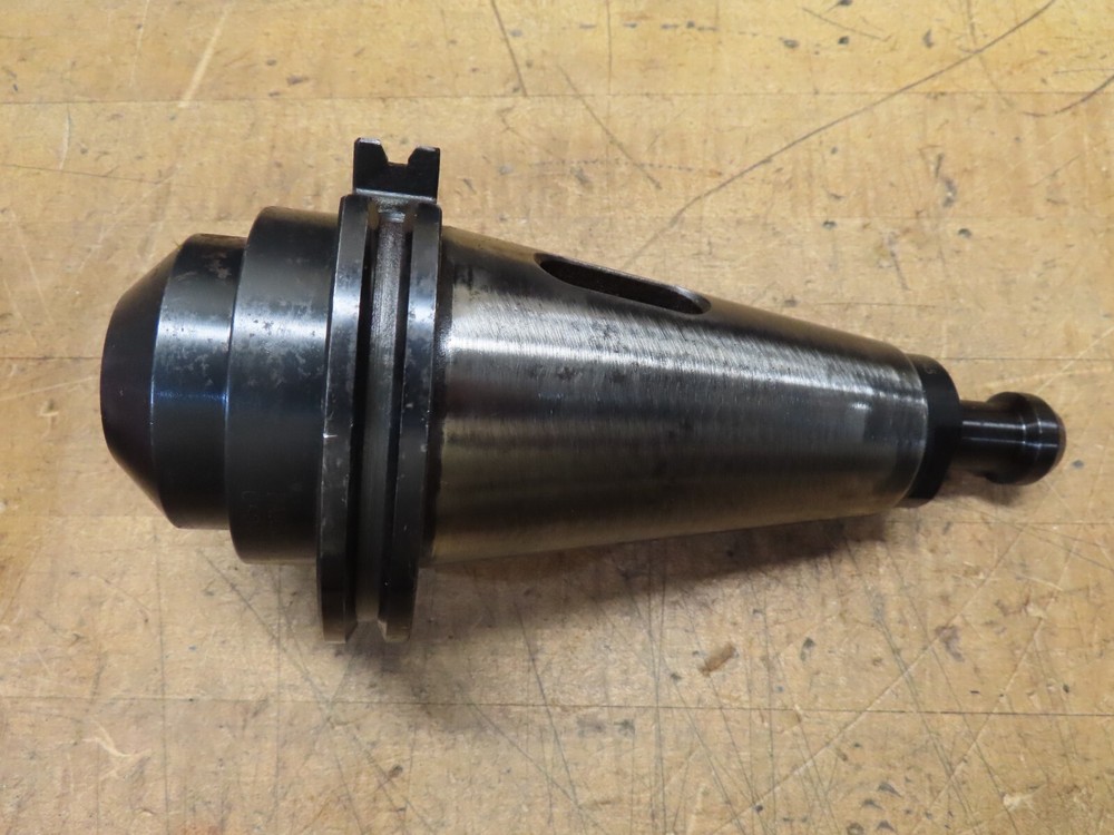 CAT50 Parlec C50-03MT2 MT3 shank adapter