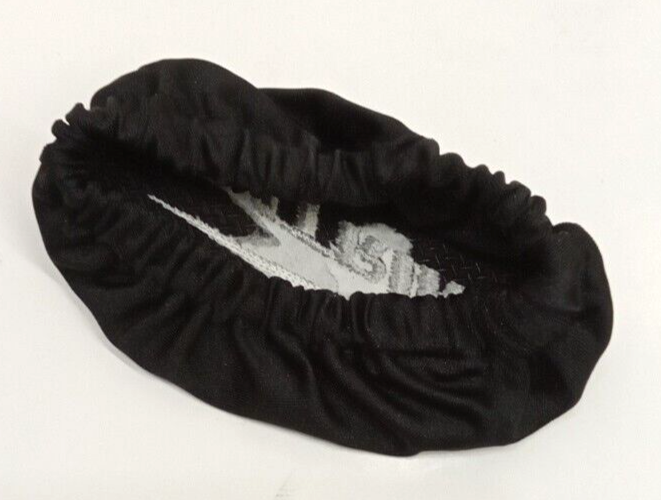 Catrike CAT1051 Neck Rest Cover Black With Brand Logo Qty 1