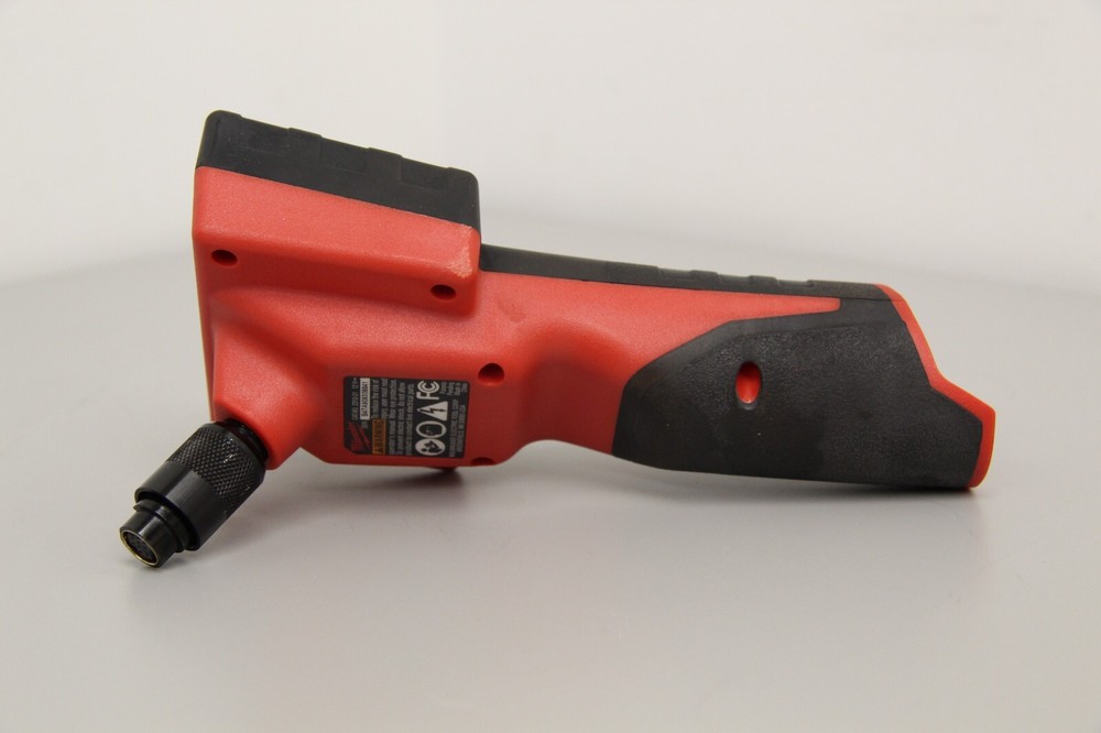 Milwaukee 2310-21 Replacement Inspection Camera Head Unit Only
