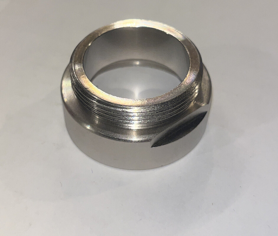 Dynabrade 51859 - Lock Ring for Router  .7 hp