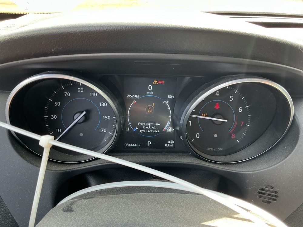 Fuse Box Engine Fits 17-18 F-PACE 4960733