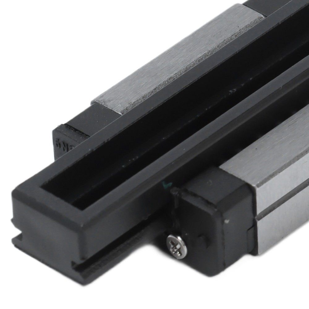 Mini Linear Rail Guide Small High Accuracy Stable Professional Lightweight Sturd
