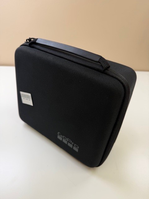 GoPro - Casey Semi Hard Camera Case for Camera + Mounts + Accessories Case