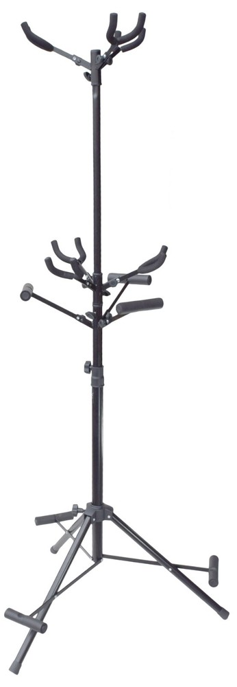 Stand for 6 Guitars (Guitar Tree)