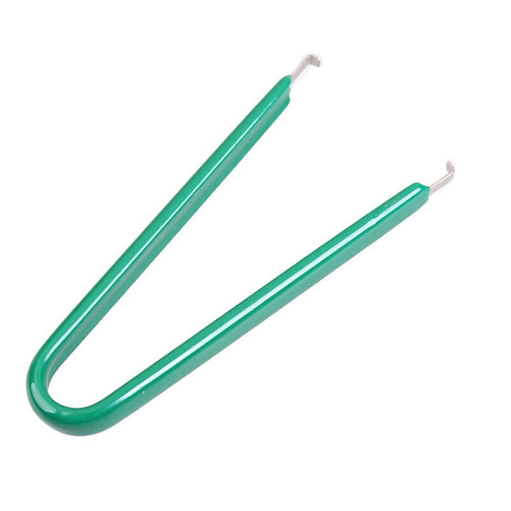105mm Plier Chip Extractor Protect Removal Tool U Type Component Industrial